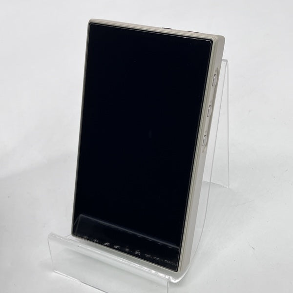 【中古】M21 Titanium Gold 【FIO-M21-G】【秋葉原】