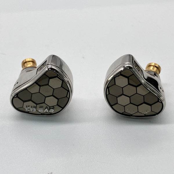 【中古】KBEAR 玄武（Xuanwu）(ケーブル欠品)【秋葉原】