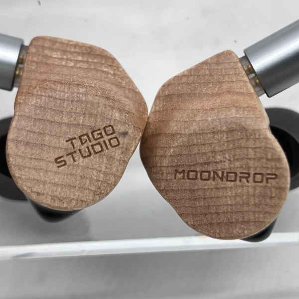 【中古】Harmon-SP TAGO STUDIOxMOONDROP【秋葉原】