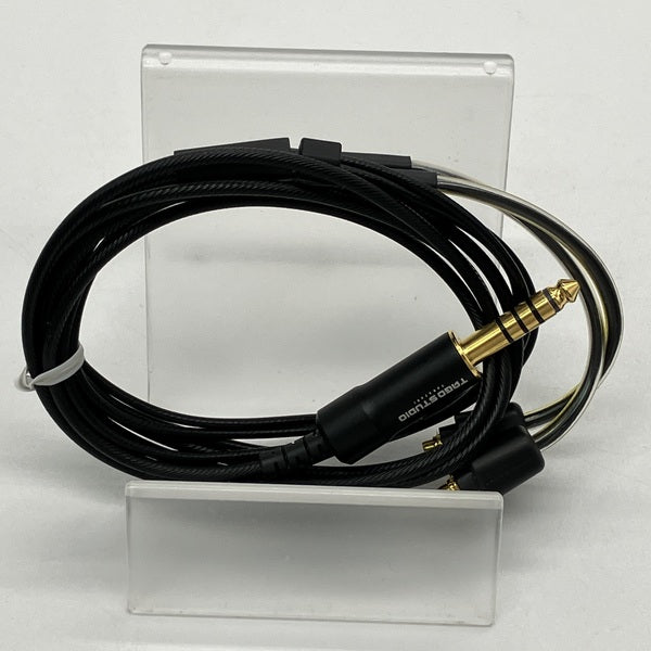 【中古】T3-02用φ4.4 5極プラグ バランスケーブル 1.2m 【T3-CB32】【日本橋】