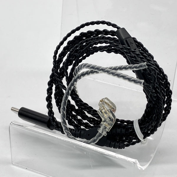 【中古】KBEAR CX01 qdc2Pin-USB-C【秋葉原】