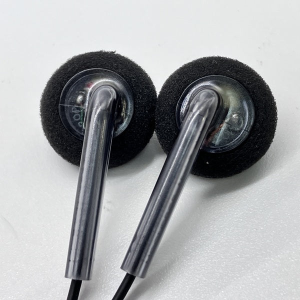 【中古】NICE BUDS ブラック【秋葉原】