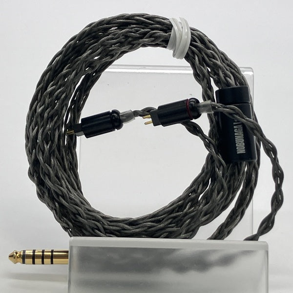 【中古】ECLIPSE (エクリプス)4.4mm5極バランス/カスタムIEM2pin 【NLC-ECS】【秋葉原】