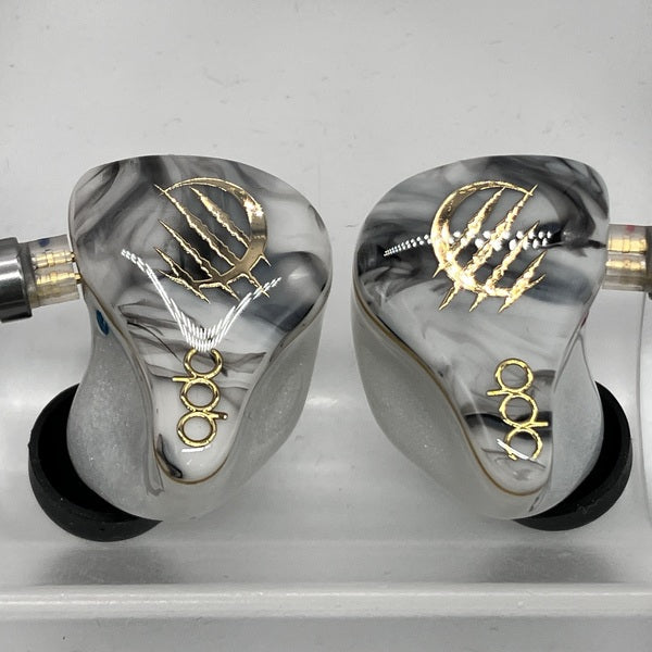 【中古】WHITE TIGER II 【QDC-TIGER-S-WH-V2】【秋葉原】