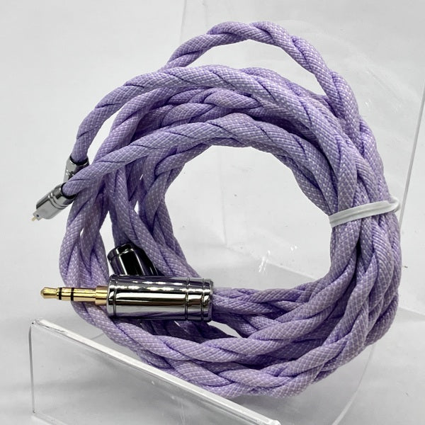 【中古】NICEHCK HiCotton 2pin-3.5mm【秋葉原】