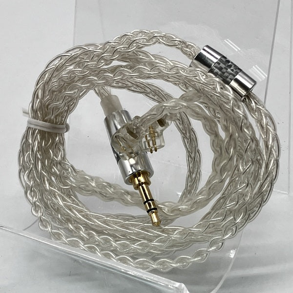 【中古】KZ 8Core qdc2Pin to 3.5mm【秋葉原】
