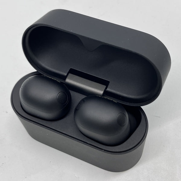 【中古】WF-1000XM6 BZ ブラック【秋葉原】