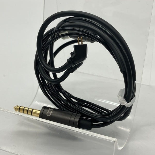 【中古】SUPERIOR Cable 4.4-IEM2pin 【QDC-SUPERIOR-CABLE44】【名古屋】