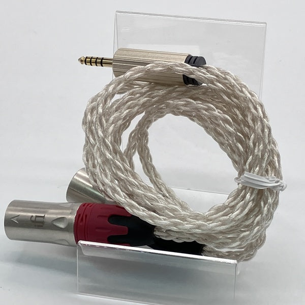 【中古】4.4 to XLR cable【秋葉原】