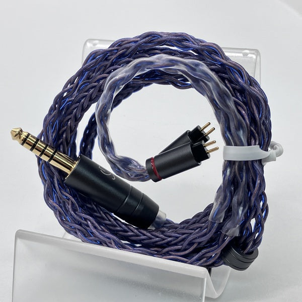 【中古】BlueFlame 2Pin(FLAT)-4.4mm【秋葉原】