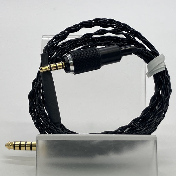 【中古】Obsidian GEN2 Screw4Mini-4.4mm (ヘッドホン専用ねじ込みロック型バランス仕様) 160cm【秋葉原】