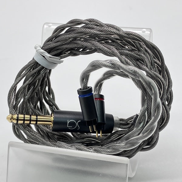 【中古】SoundsGood Cassiterite 2Pin - 4.4mm【秋葉原】