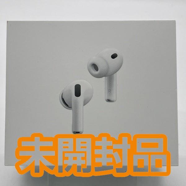 【中古】AirPods Pro 3 MFHP4J/A【秋葉原】