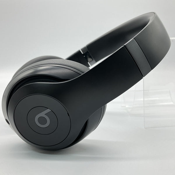 【中古】Beats Studio Pro ブラック【秋葉原】