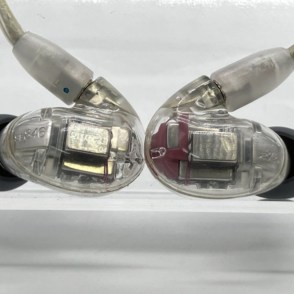 【中古】SE846CL-A【秋葉原】