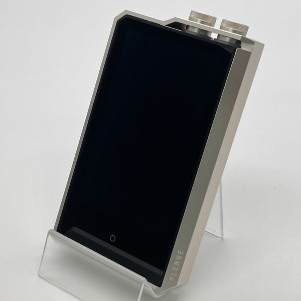 【中古】PLENUE L 【PL-256G-GD】【日本橋】