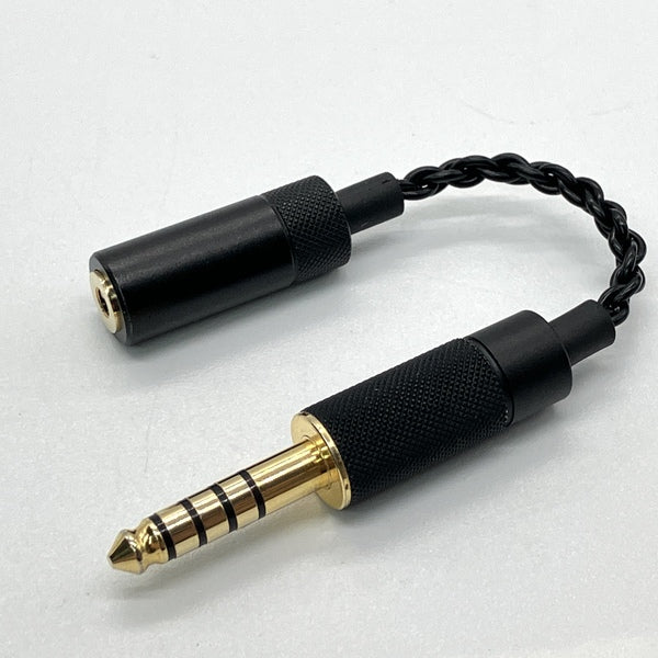 【中古】HIDIZS 4.4mm to 2.5mm【日本橋】