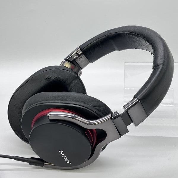 【中古】MDR-1R MK2 B(ブラック)【日本橋】