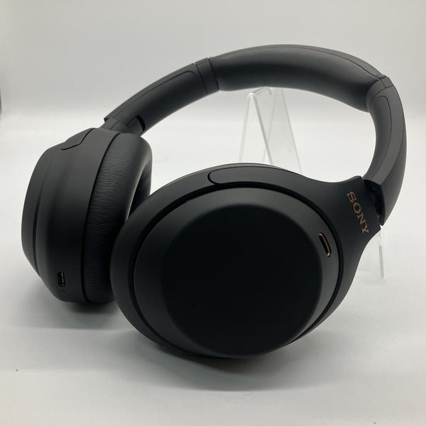 【中古】WH-1000XM4 BM ブラック【名古屋】