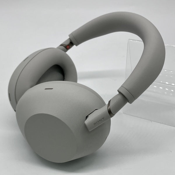 【中古】WH-1000XM6 SM プラチナシルバー【秋葉原】