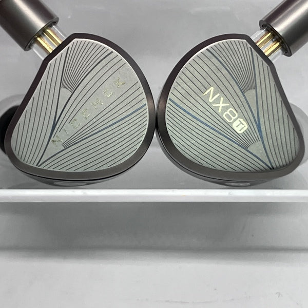 【中古】NX8 Ti （4.4mm）【秋葉原】