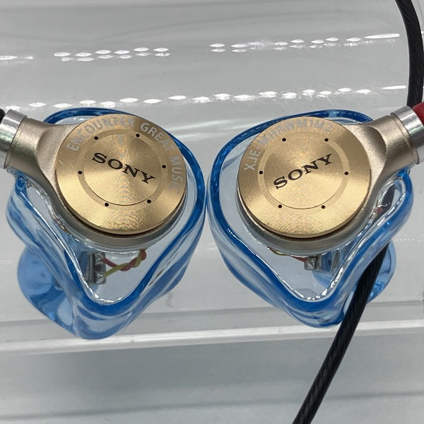 【中古】XJE-MHRWM1M2B J NW-WM1ZM2チューニングモデル/4.4mm【秋葉原】