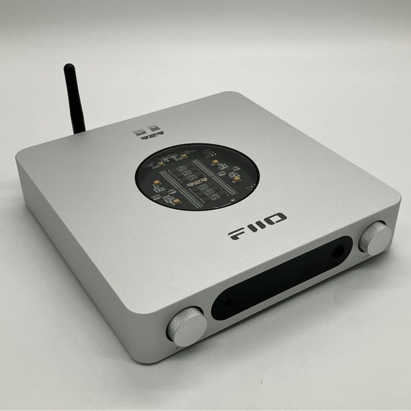 【中古】K13 R2R Silver 【FIO-K13R2R-S】【秋葉原】