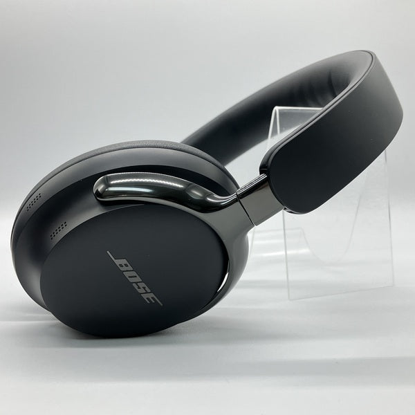 【中古】QuietComfort Ultra Headphones (2nd Gen)  Black【秋葉原】