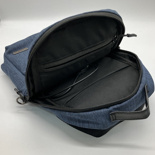 【中古】DAP用ボディーバック ネイビー 【CP-DBB1/NV】【秋葉原】