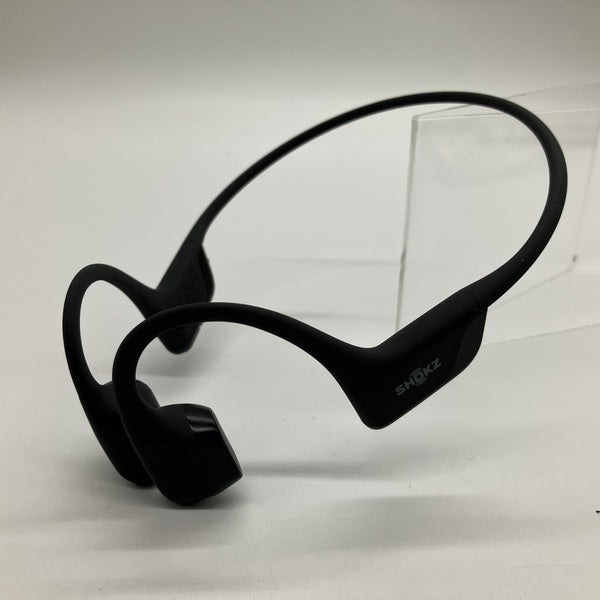 【中古】OpenRun Pro 2 Black【SKZ-EP-000030】【日本橋】