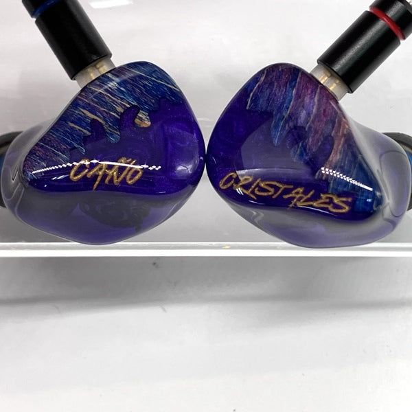 【中古】Hisenior Cano Cristales【秋葉原】