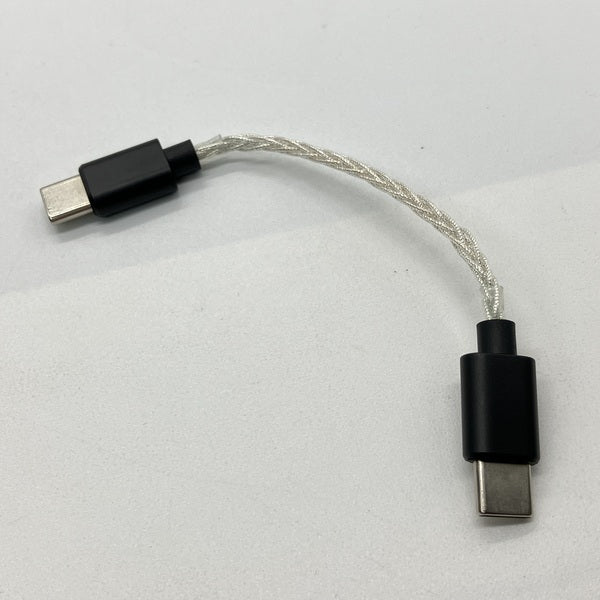 【中古】L3 (USB-C to USB-C OTGケーブル)【名古屋】