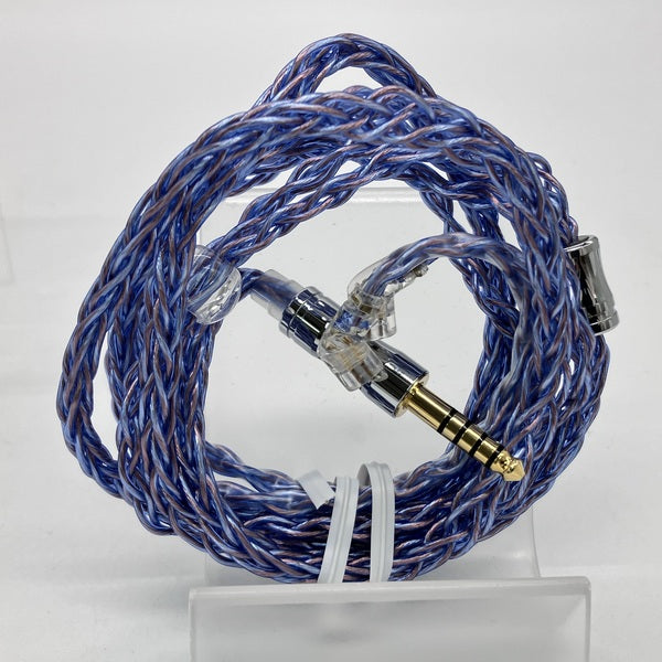 【中古】NICEHCK SpaceCloud qdc-4.4mm【秋葉原】
