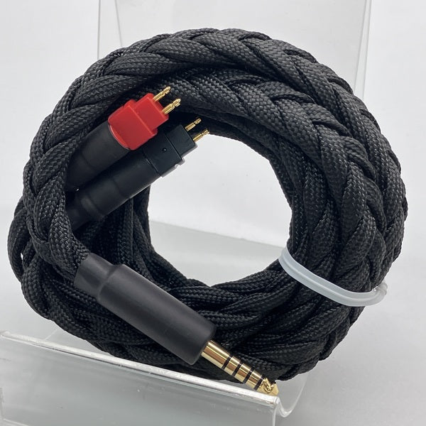 【中古】Tripowin GranVia HD650用ケーブル 4.4mm【秋葉原】