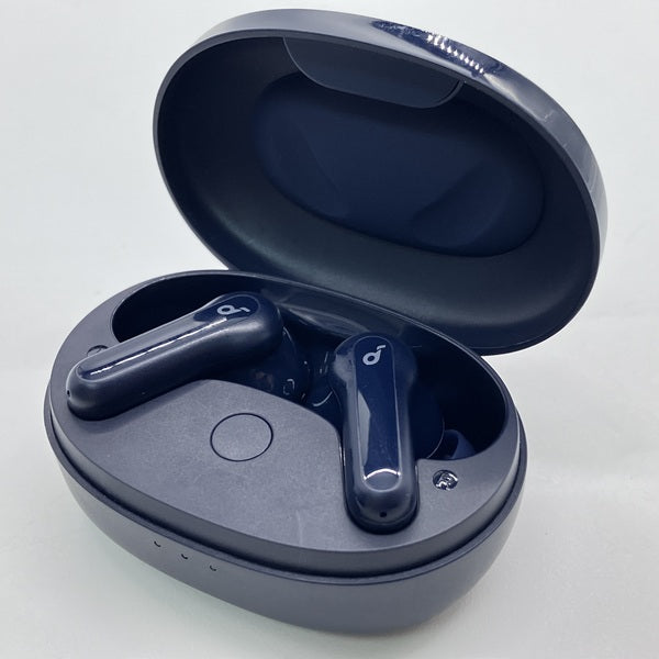 【中古】Soundcore Life P2 Mini ネイビー 【A3944031】【秋葉原】