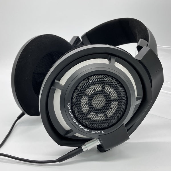 【中古】HD 800S【秋葉原】