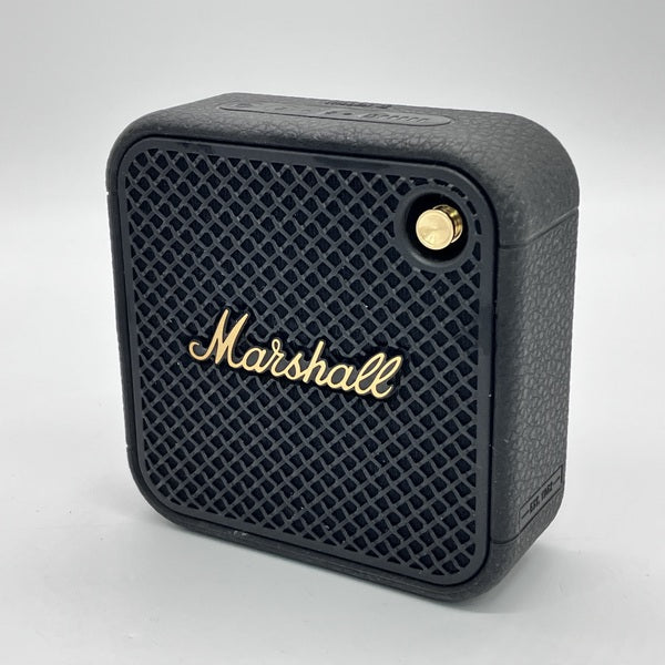 【中古】Willen II Black and Brass【秋葉原】