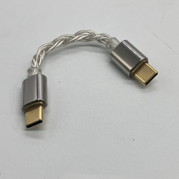 【中古】CB18 (USB Type-C to Type-C ケーブル)【秋葉原】