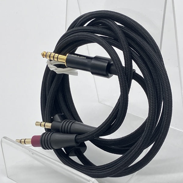 【中古】T3-01用φ4.4 5極プラグ バランス 1.2m 【T3-CB41】【名古屋】