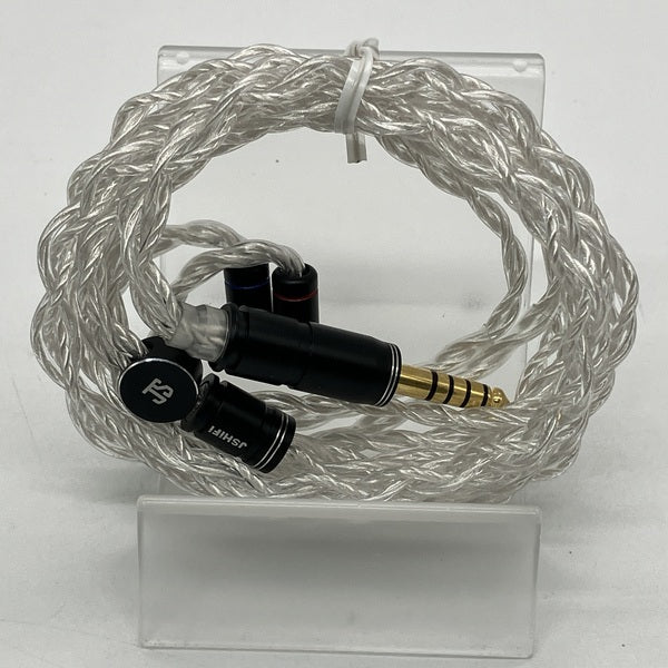【中古】JSHiFi Moonbeam 2pin-4.4mm【日本橋】