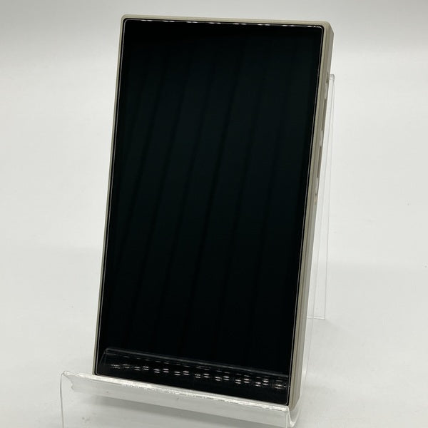 【中古】M21 Titanium Gold 【FIO-M21-G】【日本橋】