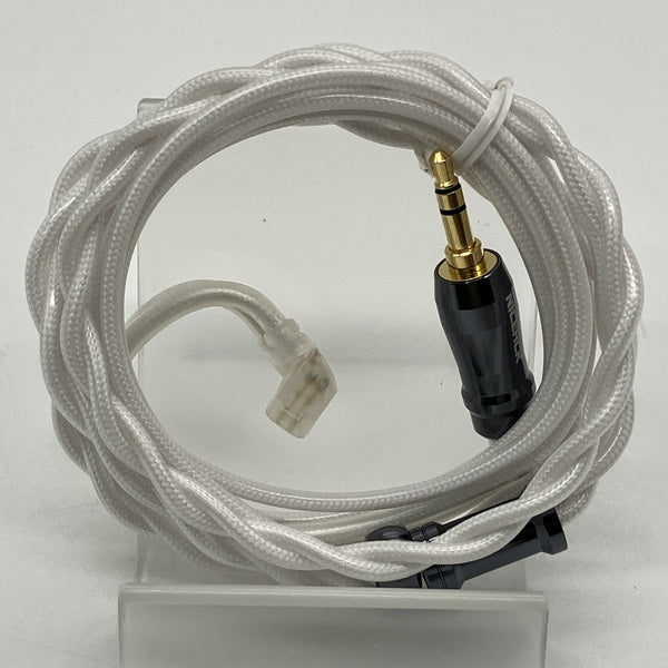 【中古】NICEHCK SnowWings QDC2Pin - 3.5mm【秋葉原】