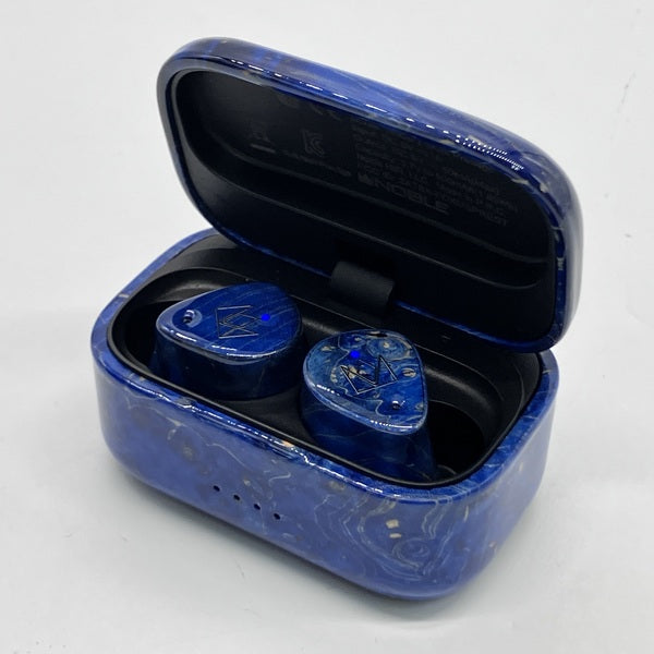 【中古】FoKus Prestige Blue 【NOB-FOKUSPST-L】【秋葉原】