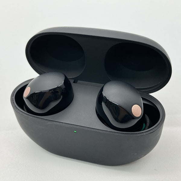 【中古】WF-1000XM5 B ブラック【秋葉原】