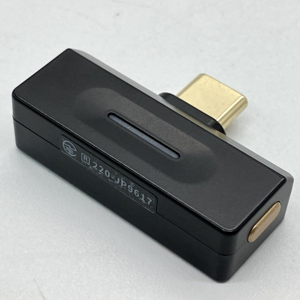 【中古】AIR LINK Black 【FIO-AIRLINK-B】【秋葉原】