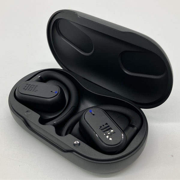 【中古】SOUNDGEAR SENSE ブラック【JBLSNDGEARSNSBLK】【日本橋】
