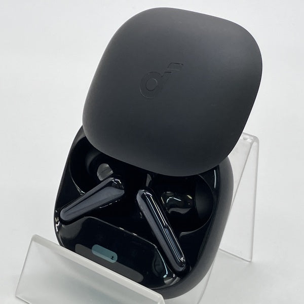 【中古】Soundcore Liberty 4 Pro ミッドナイトブラック 【A3954N11】【秋葉原】