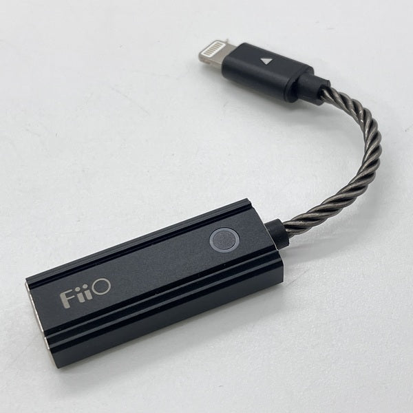【中古】KA1 Lightning 【FIO-KA1-LT】【名古屋】