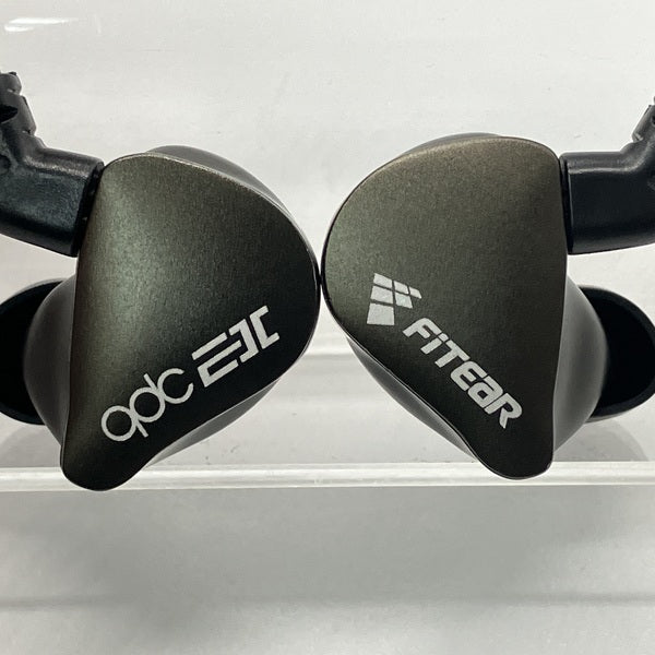 【中古】SUPERIOR EX 【QDC-SUPERIOR-EX】【秋葉原】
