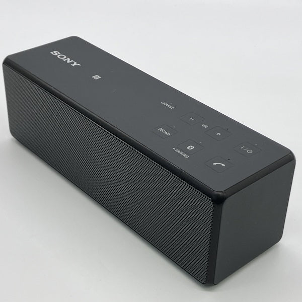 【中古】SRS-X33 B【日本橋】